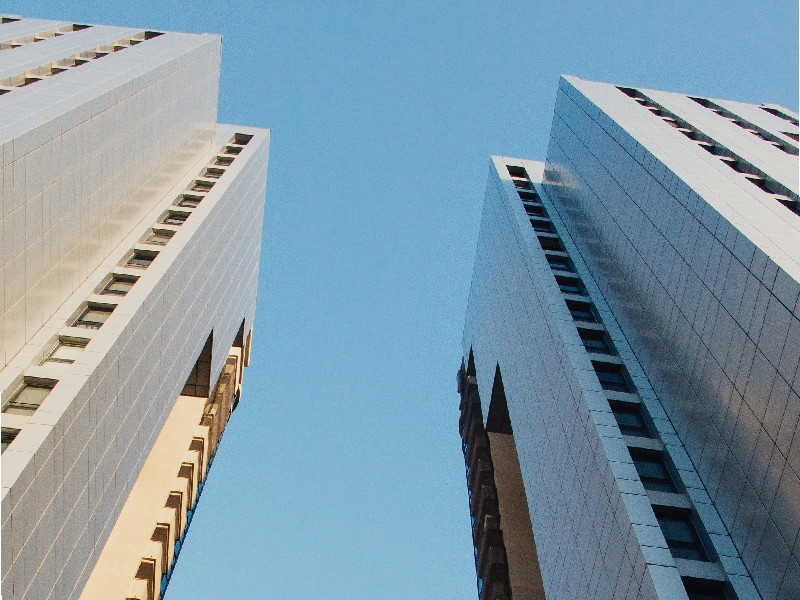 بهترین سازنده برج و آپارتمان در تهران سازنده برج و آپارتمان در تهران