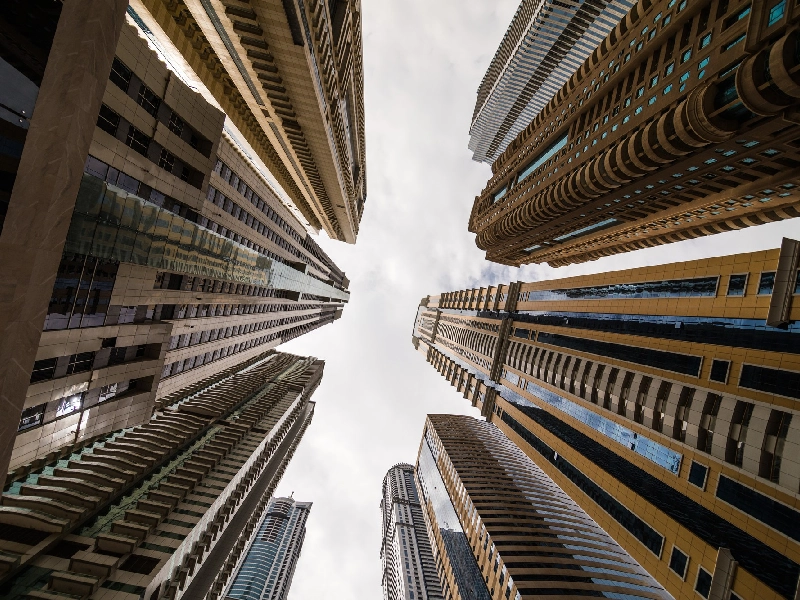 بهترین سازنده برج و آپارتمان در تهران سازنده برج و آپارتمان در تهران