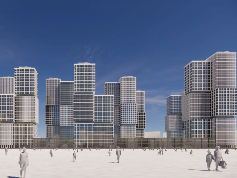 مزایای خرید آپارتمان در غرب تهران | بهترین مناطق برای زندگی مزایای خرید آپارتمان در غرب تهران