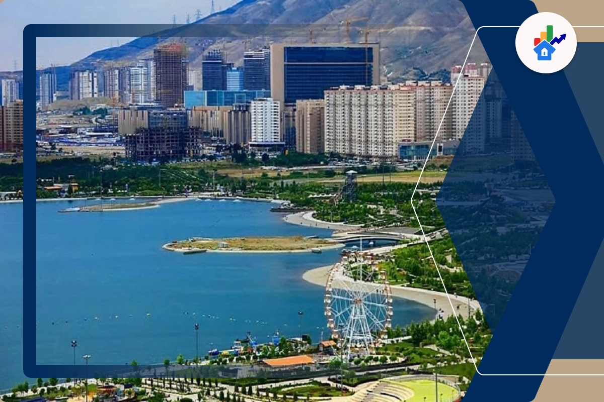 منطقه 22 مناسب سکونت است یا سرمایه‌گذاری؟