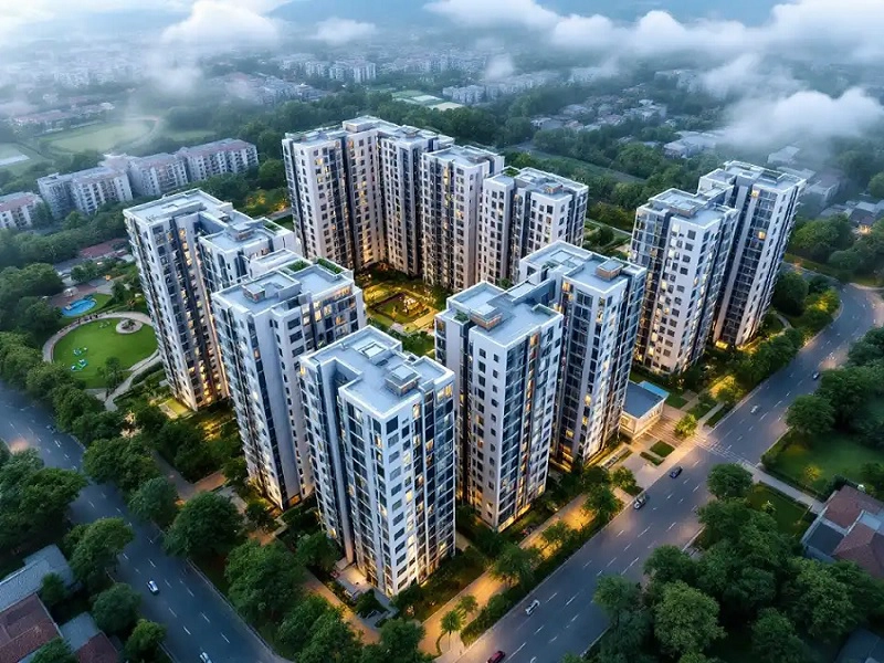 منطقه 22 مناسب سکونت است یا سرمایهگذاری؟ تحلیل پتانسیل سرمایهگذاری؛ چرا منطقه ۲۲ یک گزینه هوشمندانه است؟