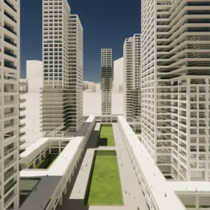 پروژه شهرک مسکونی گرین لند - پروژه گرین لند - پیش فروش پروژه شهرک گرین لند - مدیریت سرمایه گذاری والا