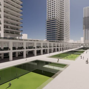 پروژه شهرک مسکونی گرین لند - پروژه گرین لند - پیش فروش پروژه شهرک گرین لند - مدیریت سرمایه گذاری والا