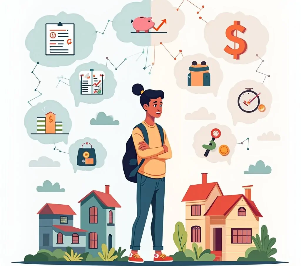 166 سال انتظار برای خانه‌دار شدن نسل Z در پروژه گرین‌لند