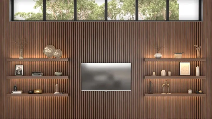 کاربردهای دیوار آکوستیک