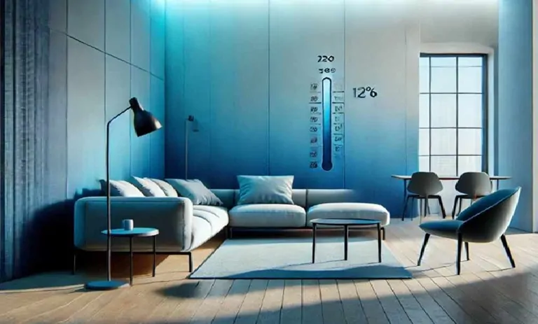 رنگ هوشمند؛ تحولی نوین در ساختمانسازی با قابلیت تغییر رنگ و جذب آلودگی هوا