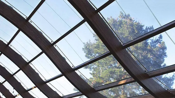 مزایای سلول‌های خورشیدی نامرئی