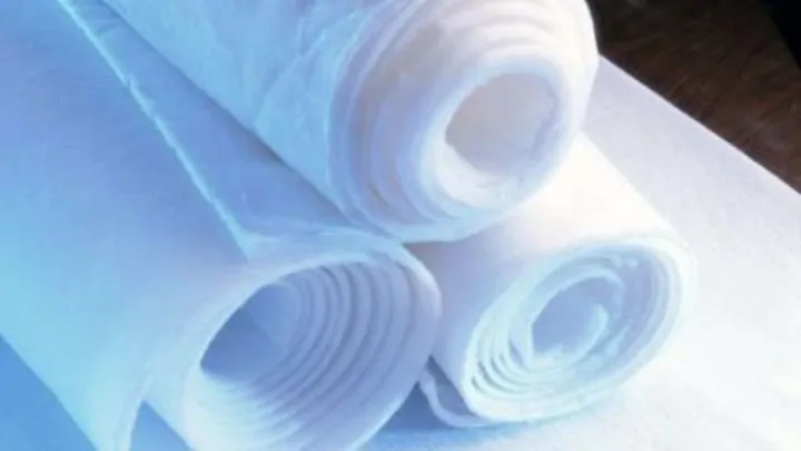 عایق ایروژل ساختمان چیست و چرا به عنوان قویترین عایق جهان شناخته میشود؟ انواع عایق ایروژل ساختمان