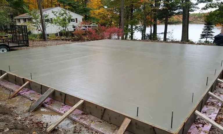 مزایا و معایب دال بتنی که هر مهندس ساختمانی باید بداند