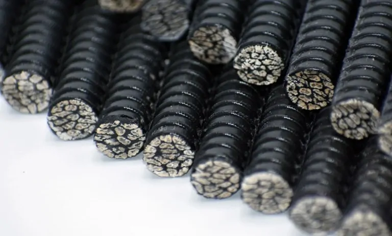 معرفی میلگرد کنفی و کاربردهای آن؛ انقلاب سبز در صنعت ساخت‌وساز