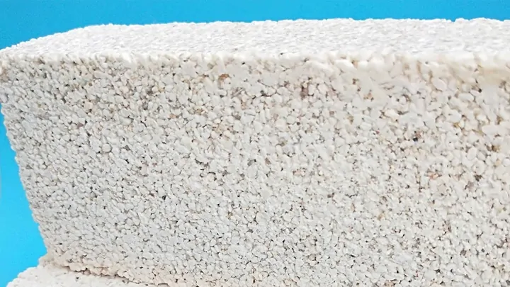 بلوک پرلیت یا بلوک سیمانی: کدام برای ساختمان شما مناسبتر است؟ قیمت بلوک پرلیت