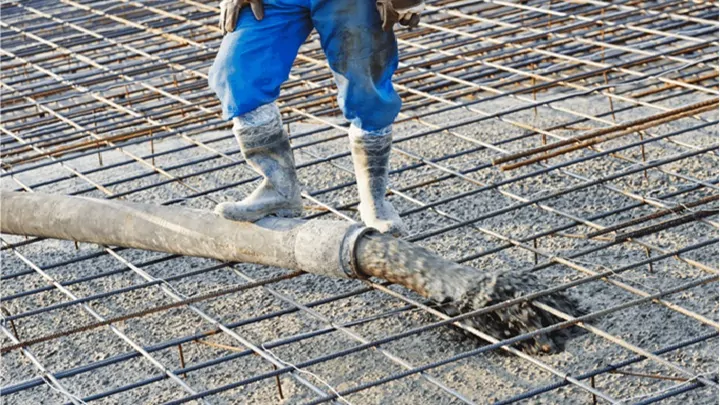 بتن مسلح، انتخاب اصلی مهندسان برای سازههای مقاوم و ایمن انواع بتن مسلح