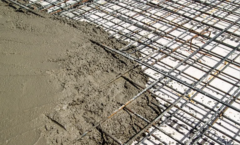 بتن مسلح، انتخاب اصلی مهندسان برای سازههای مقاوم و ایمن