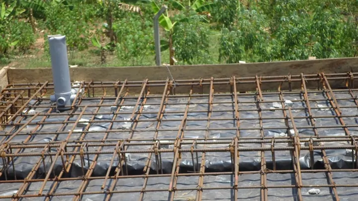 بتن مسلح، انتخاب اصلی مهندسان برای سازههای مقاوم و ایمن فرق بتن مسلح وغیر مسلح