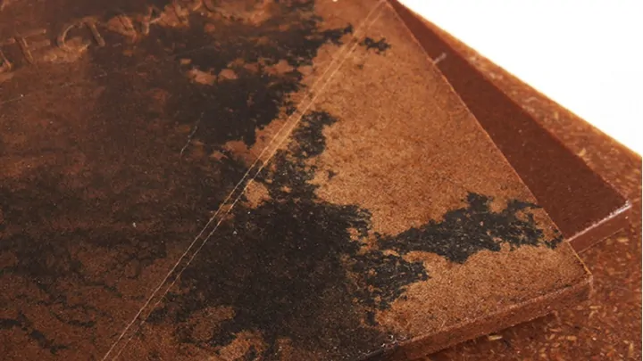 چوب مایع چیست؟ مصالح نوین در معماری و دکوراسیون داخلی معایب چوب مایع