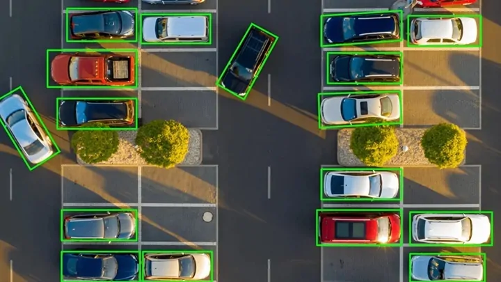 پارکینگ هوشمند؛ راهکاری نوین برای مدیریت بهینه فضاهای پارکینگ انواع پارکینگ هوشمند