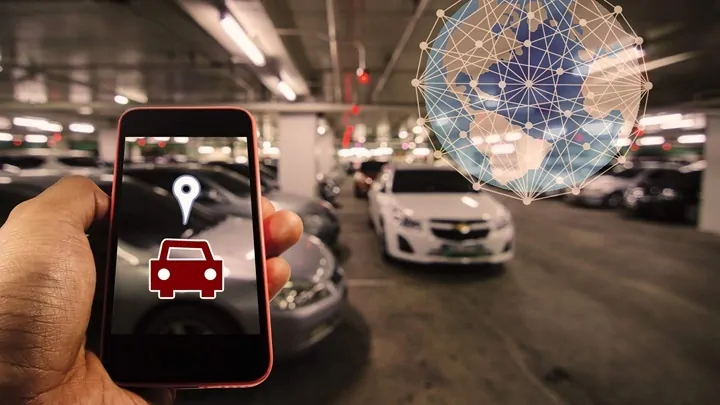 پارکینگ هوشمند؛ راهکاری نوین برای مدیریت بهینه فضاهای پارکینگ قیمت پارکینگ هوشمند و عوامل موثر