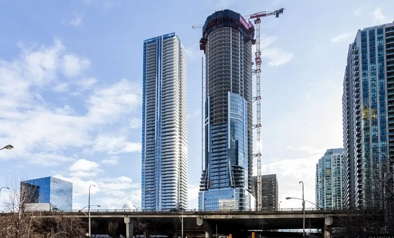 فناوری سوپر فریم در ساختمانسازی؛ مقاومترین سیستم سازهای دنیا