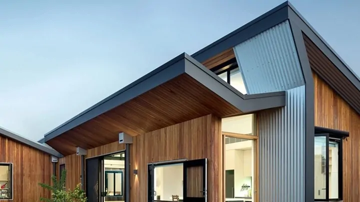 انواع فلاشینگ نما؛ راهنمای جامع انتخاب، کاربرد و اجرای فلاشینگ در ساختمان قیمت فلاشینگ نما