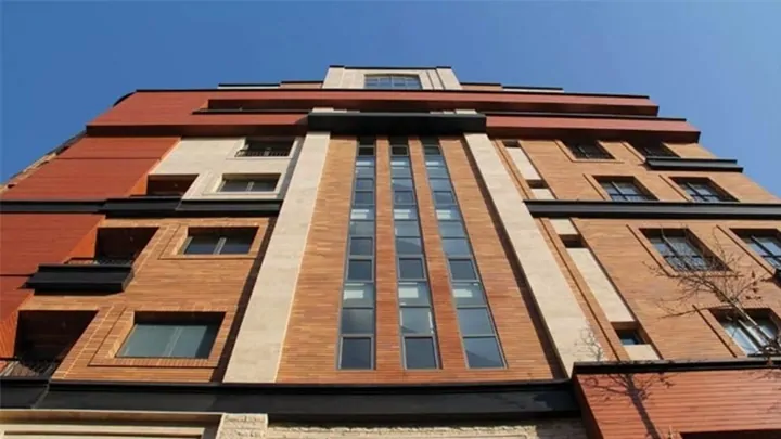 انواع فلاشینگ نما؛ راهنمای جامع انتخاب، کاربرد و اجرای فلاشینگ در ساختمان انواع فلاشینگ نما