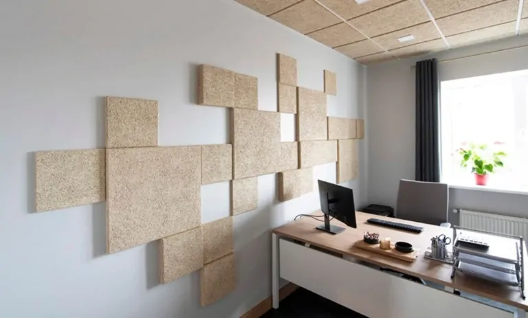 انواع عایق صوتی ساختمان و روش‌های اجرای آن‌ها برای کاهش نویز