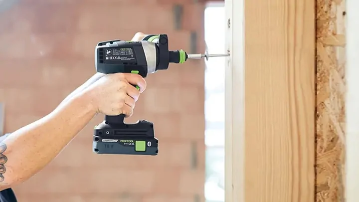 نکات طلایی هنگام خرید پیچ‌گوشتی شارژی ساختمانی