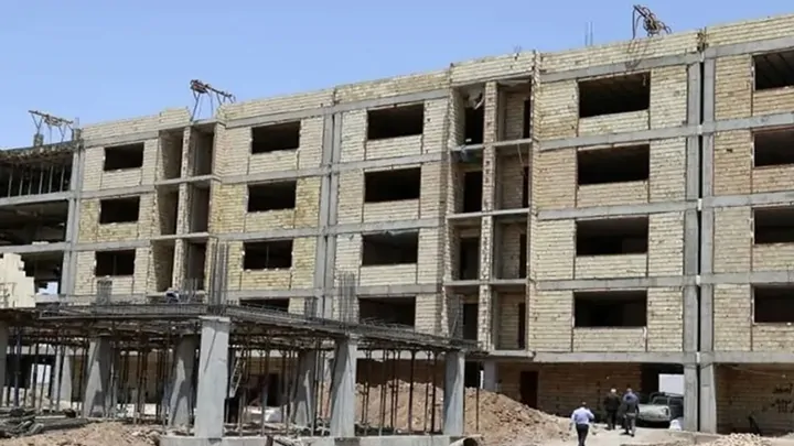 صنعت ساختمان؛ آینه تمام‌نمای اقتصاد بیمار