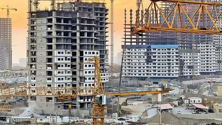 سکوی پرتاب مصالح ساختمانی؛ شش محرک جهش ۵۵ درصدی هزینه ساخت