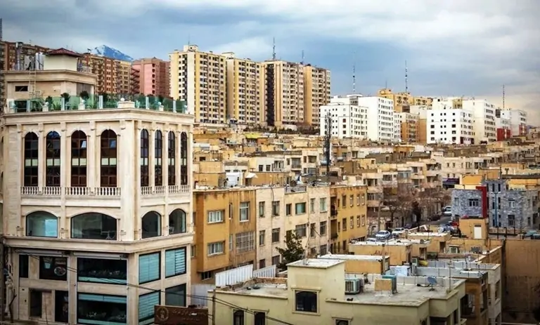 چرا فایل نوساز برای فروش زیاد است؟ کاهش فروش خانه‌های نوساز در دوران رکود تورمی