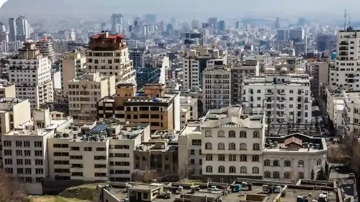 تفاوت قیمت فایل های نوساز با خانه های چند سال ساخت در تهران چقدر است؟
