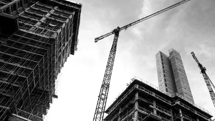 آیا دانش مهندسی عامل عقب‌ماندگی صنعت ساختمان است؟