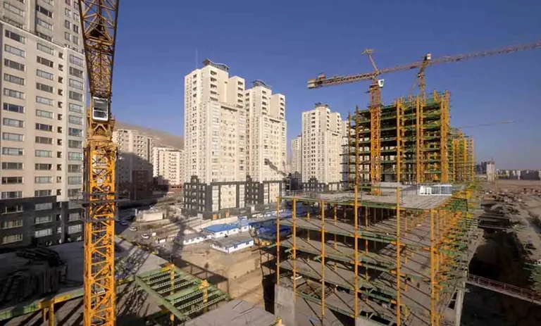 مشکل ساخت‌وساز در ایران؛ چرا فناوری ساخت از مصالح ساختمانی مهم‌تر است؟
