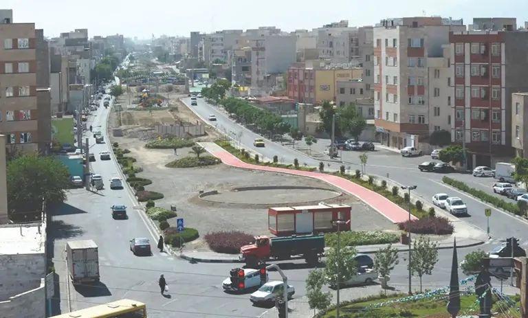 رهن مسکن در جنوب تهران چقدر است؟