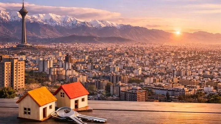 ظرفیت ۶۰ میلیارد دلاری بازار مسکن از کجا ناشی می‌شود؟