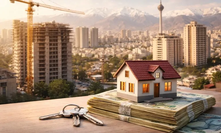 علت رونق گرفتن معاملات مسکن چیست؟ بررسی دلایل بازگشت خریداران و آینده بازار مسکن