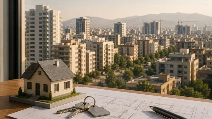 آیا جهش قیمت مسکن دوباره تکرار میشود؟ بررسی دلایل رشد بازار و بهترین زمان خرید چرا بازار مسکن همیشه با تأخیر رشد میکند؟